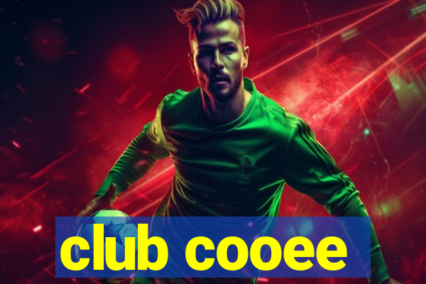 club cooee